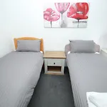 Wallace Apartment
